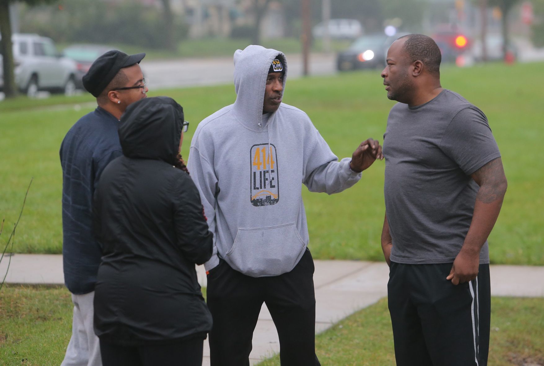 Will Milwaukee's program to cure violence work in St. Louis